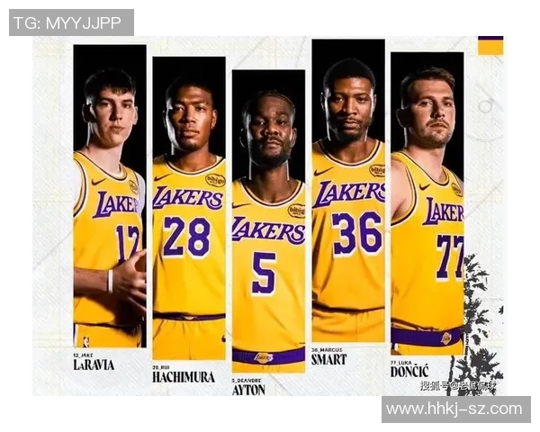 名记预测湖人新赛季或位列西部第六第七关键在开局阶段表现